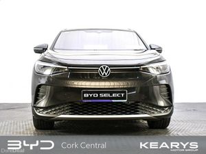 Volkswagen ID.4 LIFEX 77kWh 204HP - Image 4