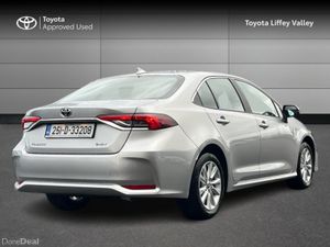 Toyota Corolla COROLLA SALOON LUNA - Image 2