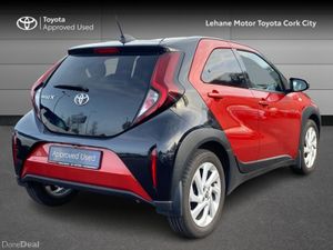 Toyota Aygo X AYGO X DESIGN - Image 2