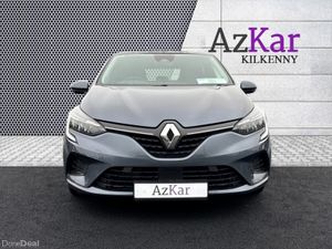 Renault Clio 2022 DYNAMIQUE 90TCE €68PW WITH ZERO - Image 2