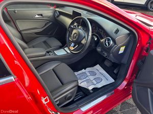 Mercedes-Benz A-Class AUTOMATIC 1.6 PETROL - Image 4