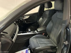 Audi A5 SPORTBACK 35 TDI 163BHP S 4DR 40 S-TRONIC - Image 4