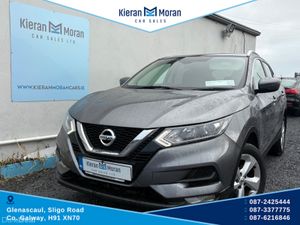 Nissan Qashqai 1.5 DSL 4DR - Image 2