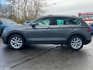 Volkswagen Tiguan 2.0 DIESEL HIGHLINE - Image 4