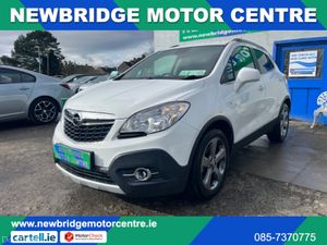 Opel Mokka SE 1.6 FULL LEATHER - Image 3