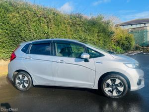 Honda Fit 1.5 hybrid - Image 3