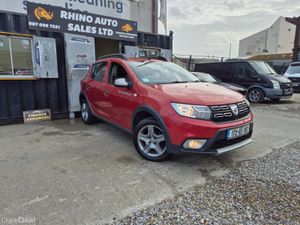 🦏 Dacia Sandero Stepway 2017(172) 🦏 - Image 3