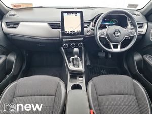 Renault Arkana E-TECH Hybrid 145 Auto Techno - Image 2