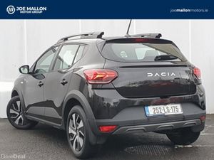 Dacia Sandero Stepway STEPWAY Expression TCe 90 GS - Image 2
