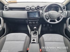 Dacia Duster 1.5 dCi 115 Extreme - Image 2