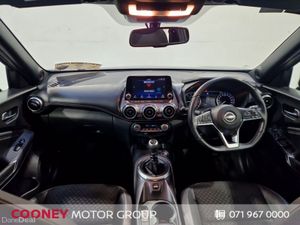 Nissan Juke SV Premium Low Mileage - Image 2