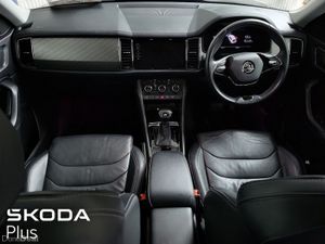 Skoda Kodiaq Style 2.0Tdi 150Bhp DSG - Image 3