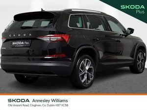 Skoda Kodiaq Style 2.0Tdi 150Bhp DSG - Image 4