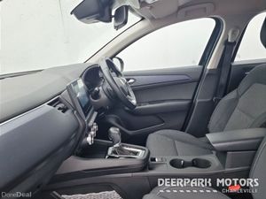 Renault Arkana ICONIC TCE 140 AUTO MILD HYBRID - Image 4