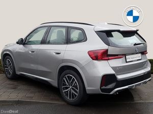 BMW iX1 eDrive20 M Sport - Image 2