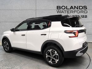 Citroen C3 Aircross Max - Image 3