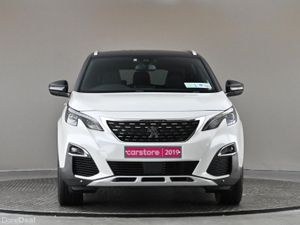 Peugeot 5008 1.5HDI GT LINE BLUE - Image 2