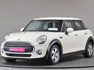 Mini One 1.5 AUTO 5DR **1 YEARS WARRANTY** - Image 3