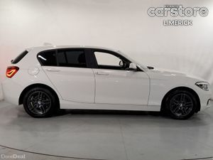 BMW 1-Series 118i - Image 2
