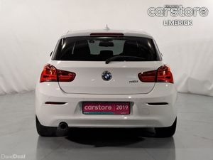 BMW 1-Series 118i - Image 4