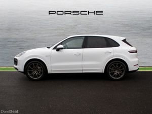 Porsche Cayenne E-Hybrid - Image 4