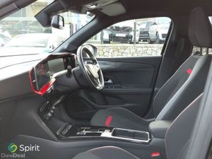 Opel Mokka Mokka E SRI 136PS Electric Auto - Image 3