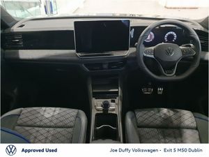 Volkswagen Tiguan R-LINE 2.0TDI DSG 150HP - Image 3