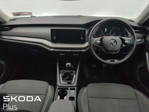 Skoda Fabia STYLE 1.0TSI 95HP - Image 4
