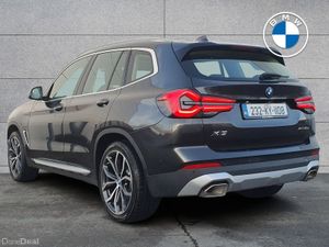 BMW X3 xDrive30e xLine - Image 2