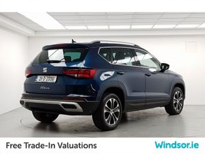 SEAT Ateca 1.5TSI 150hp SE+ - Image 4