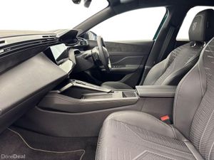 Peugeot 308 1.2 HYBRID GT AUTO *IN STOCK* € PER WE - Image 2