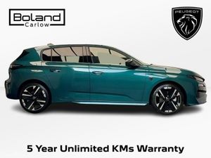 Peugeot 308 1.2 HYBRID GT AUTO *IN STOCK* € PER WE - Image 4