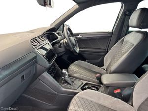 Volkswagen Tiguan 2.0TDI R-LINE DSG *PRICE DROP* € - Image 2