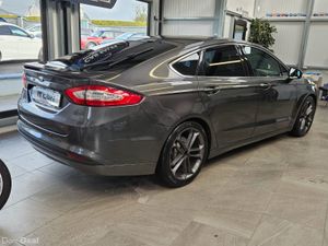 17 FORD MONDEO ZETEC 1.5 DIESEL - Image 3