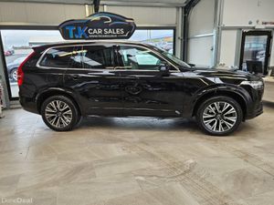 19 VOLVO XC90- MOMENTUM PRO - Image 2