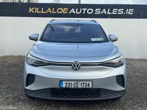 Volkswagen ID.4 2023 life model 77kw - Image 2