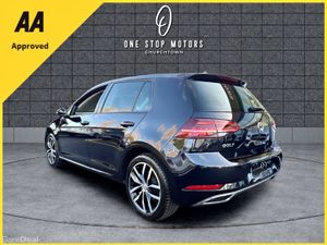 2018 VW Golf 1.4TSI HIGHLINE MK7.5 *32,000KMS* - Image 3