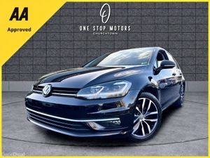 2018 VW Golf 1.4TSI HIGHLINE MK7.5 *32,000KMS* - Image 4