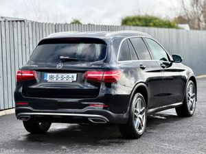 Mercedes-Benz GL-Class 220D 4MATIC AMG LINE 5DR A - Image 4