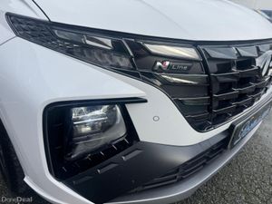 Hyundai Tucson 1.6 T-GDI PHEV N-LINE, 12 Month AA - Image 2