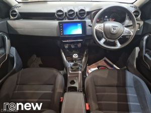 Dacia Duster 1.0 TCe 90 Comfort - Image 3