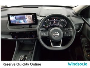 Nissan Qashqai ePOWER QASHQAI SV - Image 4
