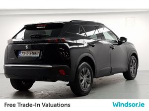 Peugeot 2008 1.2 Puretech 100bhp Active - Image 4