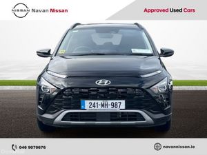 Hyundai Bayon Executive Auto - Image 3
