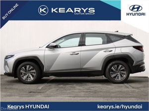 Hyundai Tucson COMFORT PLUS - 1.6 HEV - FINANCE AR - Image 3