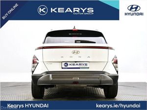 Hyundai KONA 1.0 T-GDI Elegance - Image 3