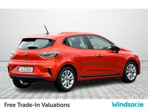 Renault Clio TCe 90 DFull Evolution - Image 3