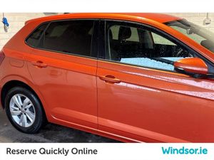 Volkswagen Polo 1.0 - Image 4