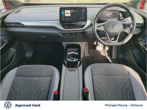 Volkswagen ID.4 LIFE DX 77kWh 174BHP - Image 2