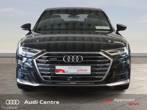 Audi A8 50 TDI quattro tiptronic SE - Image 2